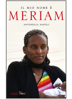 IL MIO NOME E' MERIAM