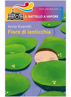 FIORE DI LENTICCHIA