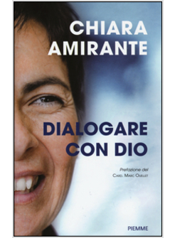 DIALOGARE CON DIO