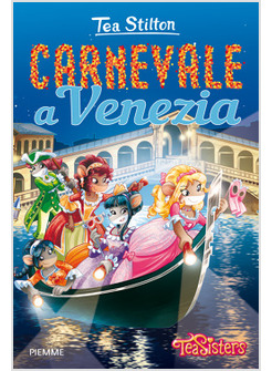 CARNEVALE A VENEZIA