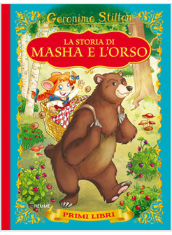 LA STORIA DI MASHA E L'ORSO. CON APP PER TABLET E SMARTPHONE