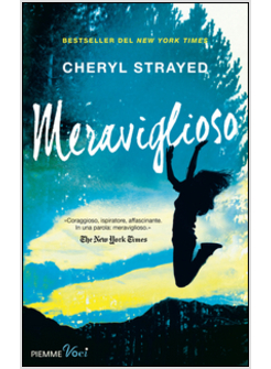 MERAVIGLIOSO