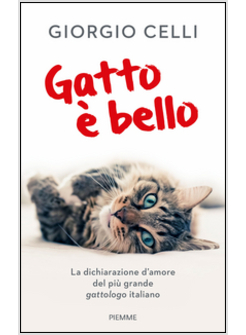 GATTO E' BELLO