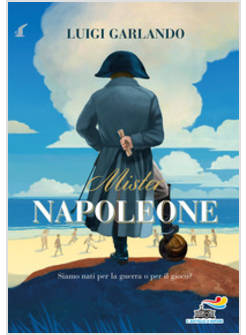 MISTER NAPOLEONE