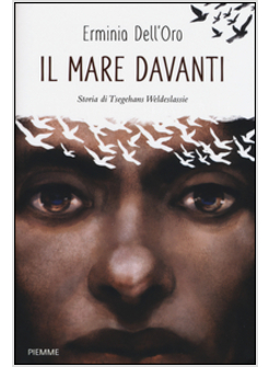 IL MARE DAVANTI