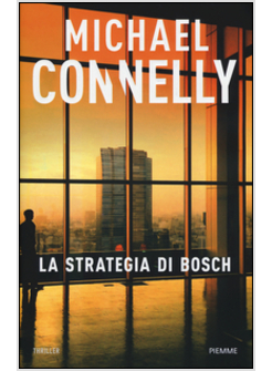LA STRATEGIA DI BOSCH