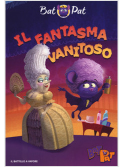 IL FANTASMA VANITOSO