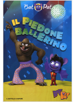 IL PIEDONE BALLERINO