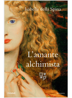 L'AMANTE ALCHIMISTA