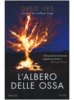 ALBERO DELLE OSSA (L')