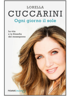 OGNI GIORNO IL SOLE