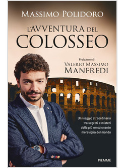 L'AVVENTURA DEL COLOSSEO