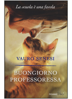 BUONGIORNO PROFESSORESSA