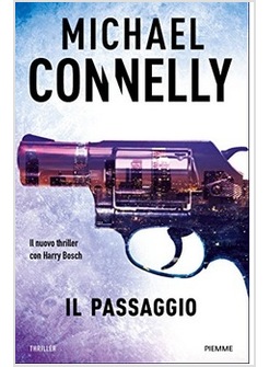 IL PASSAGGIO