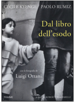 DAL LIBRO DELL'ESODO