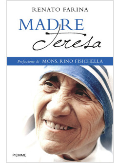 MADRE TERESA