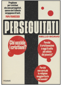PERSEGUITATI