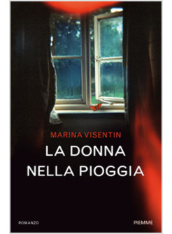 LA DONNA NELLA PIOGGIA 