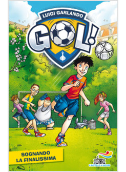 SOGNANDO LA FINALISSIMA
