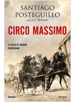 CIRCO MASSIMO