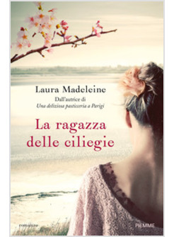 LA RAGAZZA DELLE CILIEGIE 