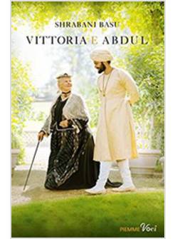 VITTORIA E ABDUL