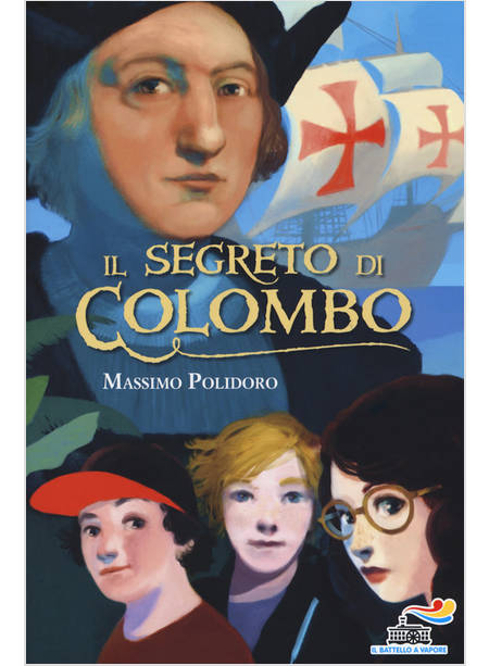 IL SEGRETO DI COLOMBO