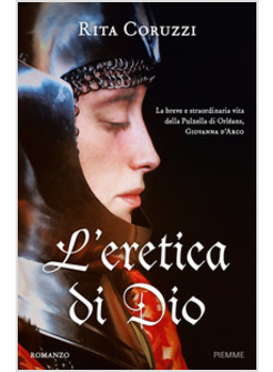 L' ERETICA DI DIO 