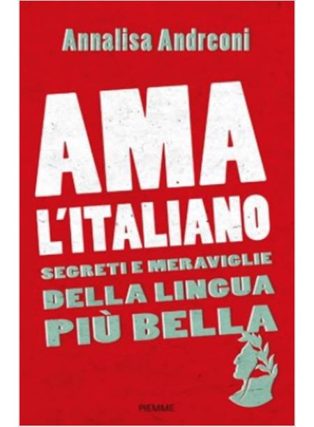 AMA L'ITALIANO