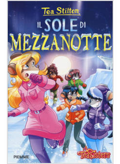 IL SOLE DI MEZZANOTTE 