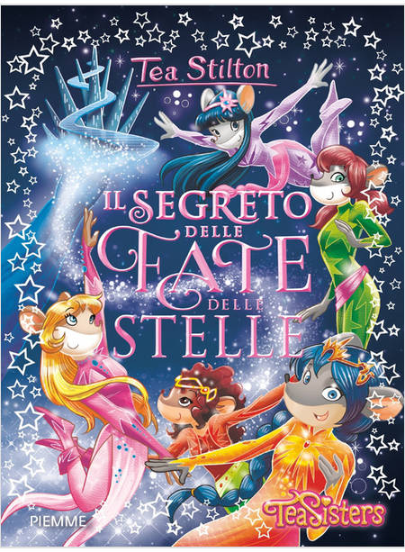 IL SEGRETO DELLE FATE DELLE STELLE 