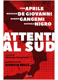 ATTENTI AL SUD