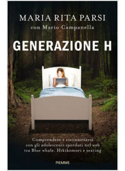 GENERAZIONE H