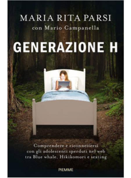 GENERAZIONE H