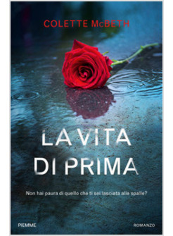 LA VITA DI PRIMA 