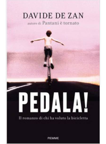 PEDALA!