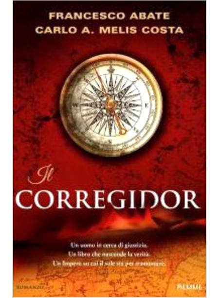 IL CORREGIDOR 