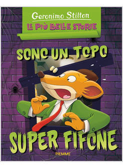 SONO UN TOPO SUPER FIFONE