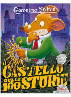IL CASTELLO DELLE 100 STORIE