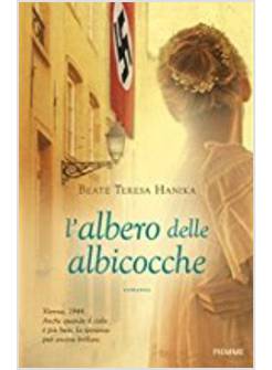 L'ALBERO DELLE ALBICOCCHE 