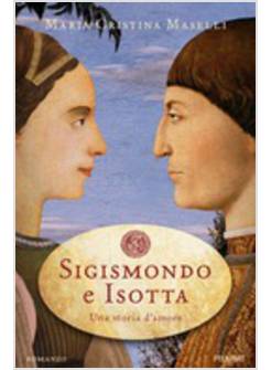 SIGISMONDO E ISOTTA