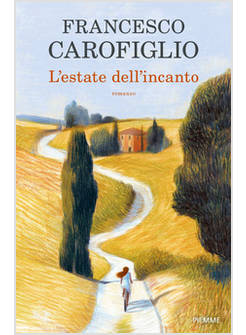 L'ESTATE DELL'INCANTO