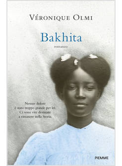 BAKHITA