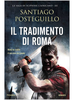 IL TRADIMENTO DI ROMA