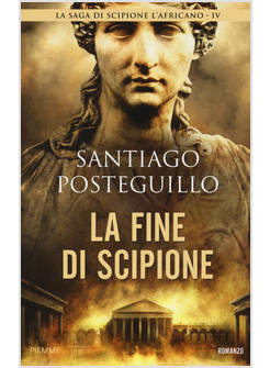 LA FINE DI SCIPIONE 