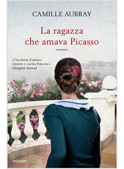 LA RAGAZZA CHE AMAVA PICASSO