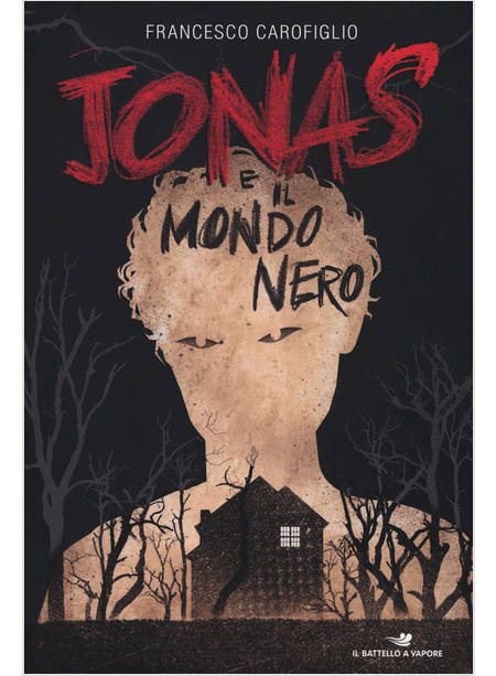 JONAS E IL MONDO NERO