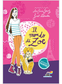 IL MONDO DI ZOE