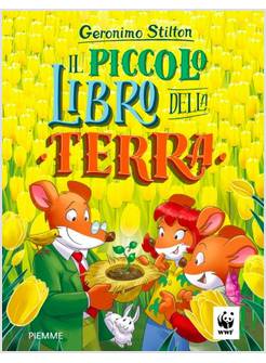 IL PICCOLO LIBRO DELLA TERRA