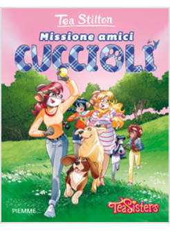 MISSIONE AMICI CUCCIOLI